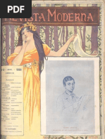 Revista Moderna