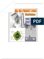 Manual MS-Project 2003 - Nivel Basico - Parte II