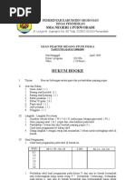 Download Hukum Hooke by POEDJOKO REBIJANTORO SN14659892 doc pdf