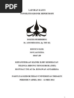Download Tonsil Hipertrofipdf by Eva Primananda SN146599071 doc pdf