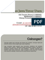 59733314 Cekungan Jawa Timur Utara