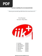 Download Colostomy Askep by Jijin Kuwi Kuprit SN146599311 doc pdf
