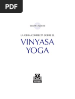 Download Vinyasa Yoga by Alvaro Wiston SN146602164 doc pdf