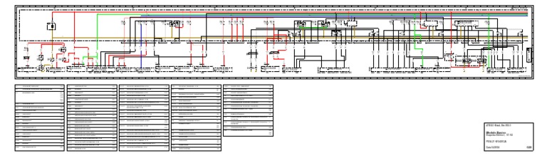 ATEGO-Brasil, Bm.958.0 Modulo Basico | PDF