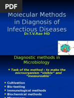 Download Molecular Methods in Diagnosis of Infectious Diseases by doctorrao SN14660405 doc pdf