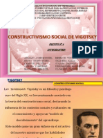 Construc Social Vigotsky