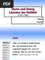 Download Sturm Und Drang by kibotu SN14660975 doc pdf