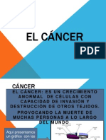 Cáncer