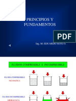 Principios y Fundamentos