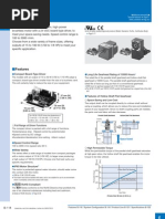 Vexta BLH Series