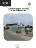 Download La Iberia Pdep by estefania1011 SN146618086 doc pdf