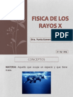 1.-Fisica de RX