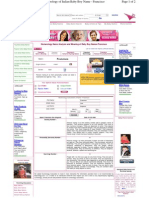 Italian-Mnumerofrancisco - HTML PDF
