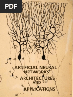 Download Artificial Neural Networks Architecture Applications by Raamses Daz SN146626812 doc pdf