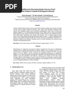Download Identifikasi Dan Penentuan Kadar Senyawa Fenol by Diane George Gerrard SN146627847 doc pdf