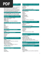 Download 49809663-Pathology-20Mnemonics-1pdf by Eliza Spark SN146630397 doc pdf
