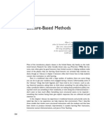 Lecture-Based Methods