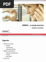 Download Presentation of Wimax Basic Intro by oss279 SN14663471 doc pdf