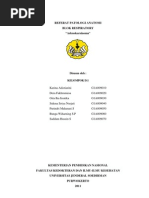 Download REFERAT PATOLOGI ANATOMI by Dera Fakhrunnisa Rukmana SN146634767 doc pdf