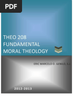 Download Lesson Hondouts - Moral Theology by Francisco Javier Beltran Aceves SN146635003 doc pdf
