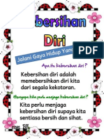 Kebersihan Diri