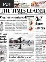 Times Leader 06-09-2013