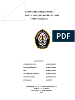 Download LAPORAN PENCEMARAN UDARA TUGAS BARUdocx by Monalisatika Winih Isti Nurwijayanti SN146636891 doc pdf