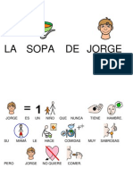 La Sopa de Jorge