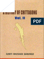 History of Chittagong (1761-1947) Vol 2