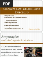 3-Crianças com necessidades Especiais3.
