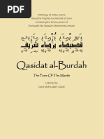 Download Burdah by noodles056 SN146651599 doc pdf
