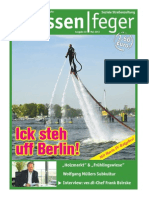 Ausgabe 10 2013 Ick steh uff Berlin! - strassenfeger