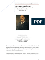 Cuadernillo 5 Giner de Los Ríos PDF