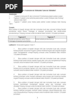 Modul Pembelajaran Rumusan SPM