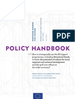 Policy Handbook