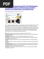 Download Pengertian Status Kepegawaian PNS by Junaedi Abdilah SN146659142 doc pdf