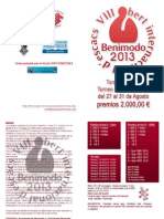 2013 Bases Benimodo PDF