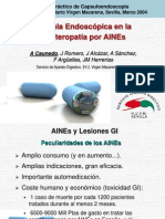 CE Y ENTEROPAT�A POR AINES (Dr Caunedo).pps