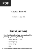 Format Daftar Riwayat Hidup