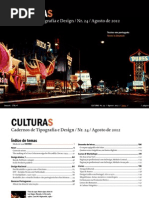 Culturas 24 Neon