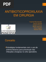 Antibiotic Op Roxi Lax i A