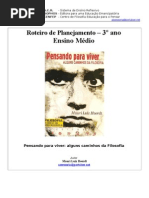 3ºAno_Pensando para viver.doc