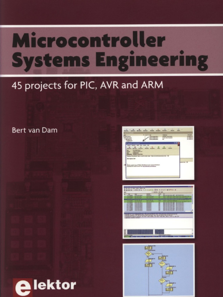 Microcontroller Systems Engineering | PDF
