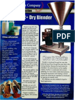 Ampco Powder Systems