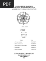 Download LAPORAN RESMI PRAKTIKUM 2 by Mentari Mawarmelati SN146673748 doc pdf
