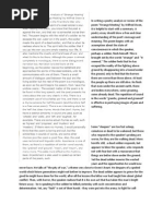 Download Wilfred Owen Lesson Plan Poetry