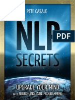 NLP Secrets PDF