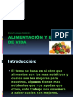 Alimentación y Estilos de Vida (Daniel)