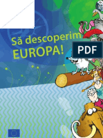 Sa Descoperim Europa!