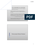 Microsoft PowerPoint Drainase 4 PDF